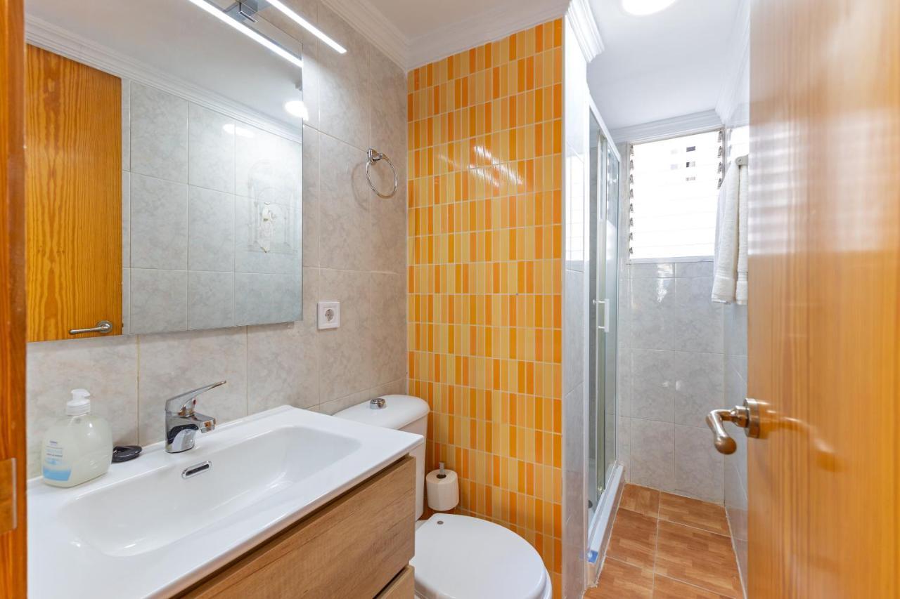 Charming 2 Bedroom Apartment At Triana Center By Oui Seville Exterior photo